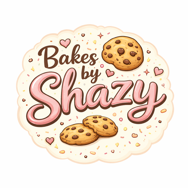 Bakes by shazy
